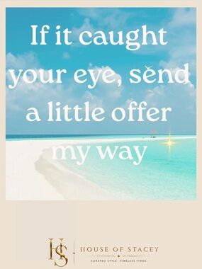 🦩If it caught your eye, send a little quote my way.🦩